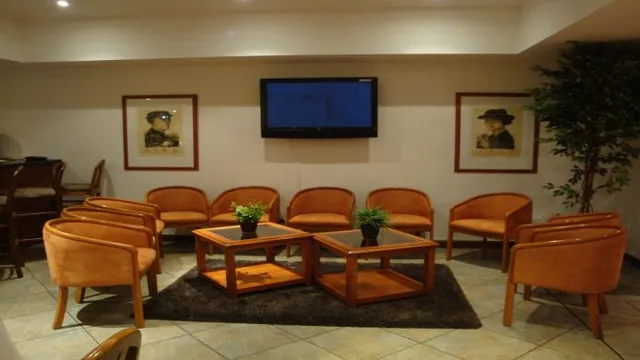 Halifax Marriott Harbourfront Hotel photo 3