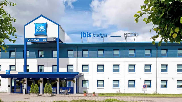 Ibis budget Hamburg Quickborn photo 9