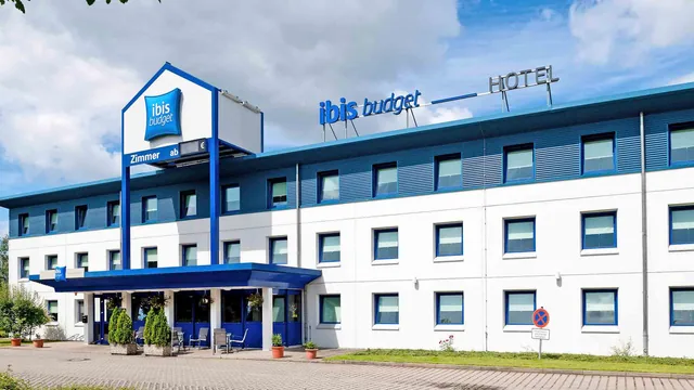 Ibis budget Hamburg Quickborn photo 12