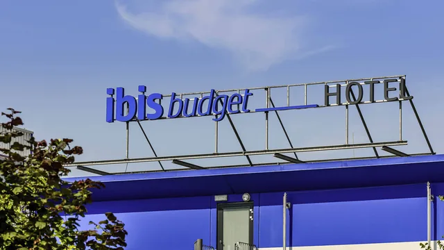 Ibis budget Augsburg Gersthofen photo 9