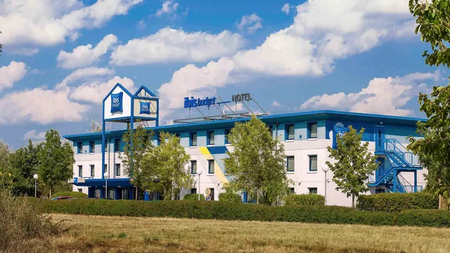 Ibis budget Berlin Airport Schoenefeld photo 6