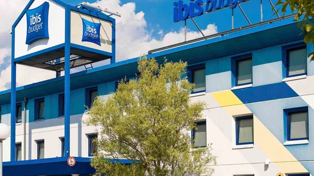 Ibis budget Berlin Airport Schoenefeld photo 10