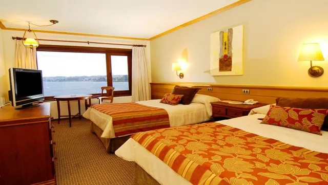 Magnolia Hotel & Spa Victoria photo 1