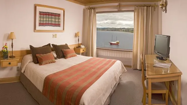 Magnolia Hotel & Spa Victoria photo 3
