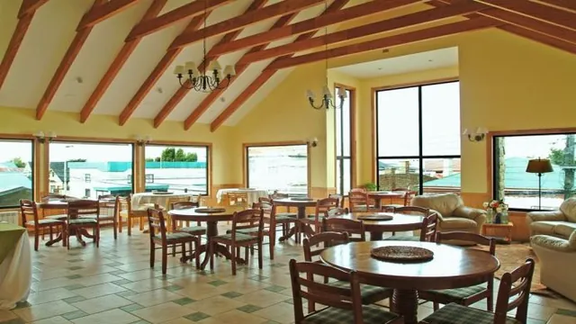 Delta Meadowvale Hotel & Conference Centre Toronto photo 1