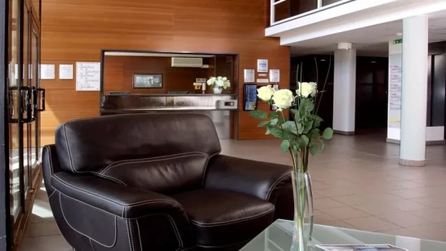 Delta Lodge at Kananaskis photo 2