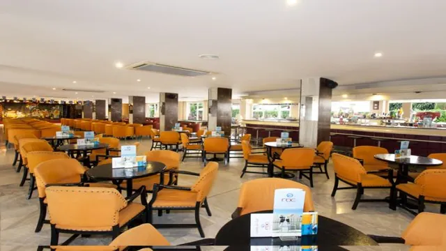 Executive Airport Plaza Hotel Richmond photo 1