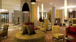 Days Hotel by Wyndham Guangzhou Hantian