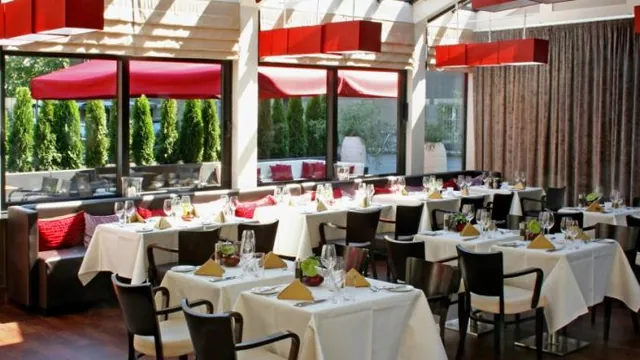Crowne Plaza Hotel Berlin City Centre photo 2