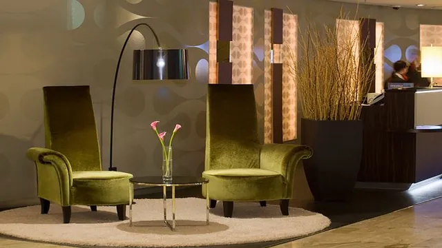 Crowne Plaza Hotel Berlin City Centre photo 3