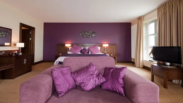 The Central Hotel Donegal photo 2