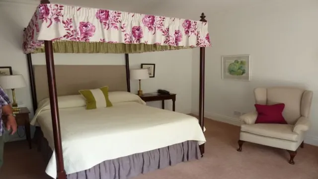 Burren Castle Hotel Lisdoonvarna photo 3