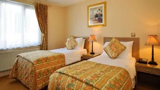 Lawlor's Hotel Dungarvan