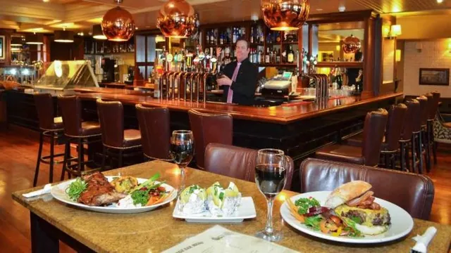 Lawlor's Hotel Dungarvan photo 2