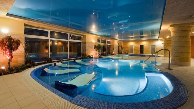 Elba Gran Hotel Estepona Thalasso Spa photo 2