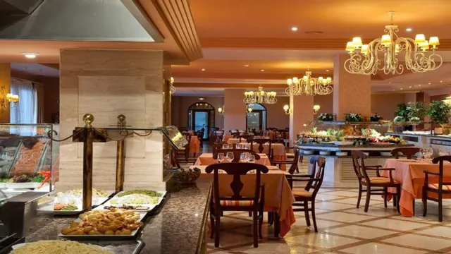 Elba Gran Hotel Estepona Thalasso Spa photo 3