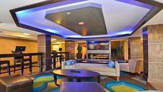 Radisson Suite Hotel Toronto Airport