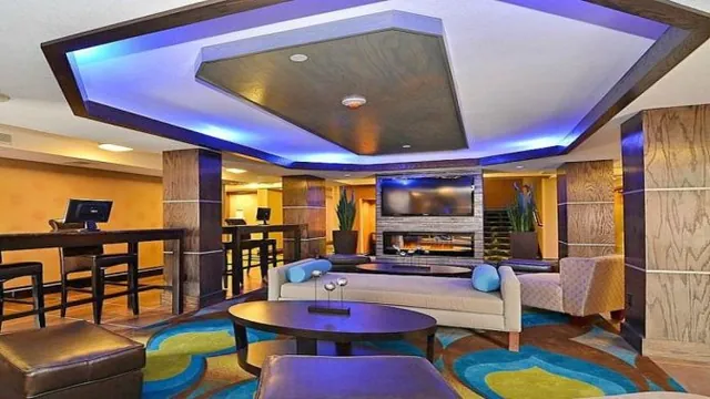 Radisson Suite Hotel Toronto Airport photo 1