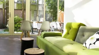Conscious Hotel Museum Square Amsterdam
