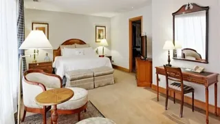 Pan Pacific Whistler Mountainside