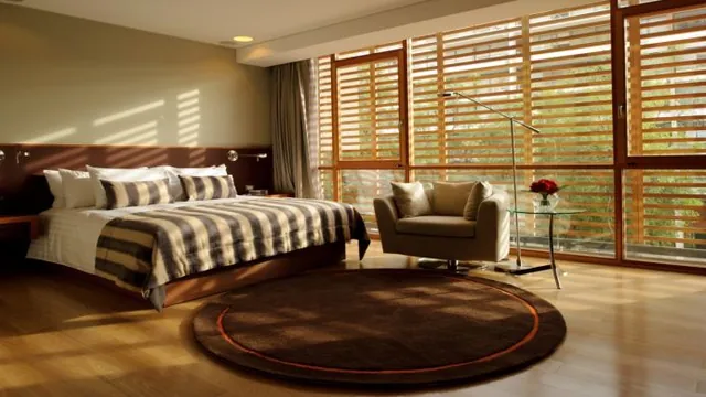 Four Seasons Hotel Toronto at Yorkville photo 3