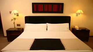 Galerias Hotel Santiago