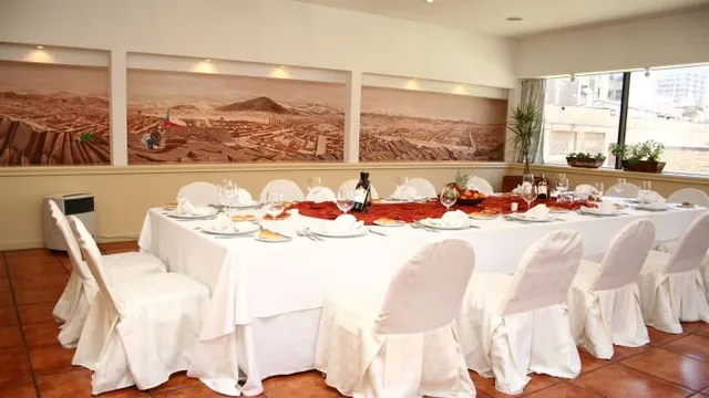 Galerias Hotel Santiago photo 3