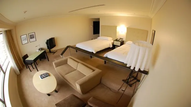 Soho Metropolitan Hotel Toronto photo 3