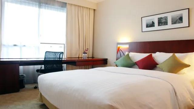 Days Hotel by Wyndham Guilin photo 1