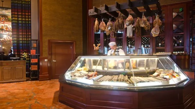 Intercontinental Hotel Santiago photo 2