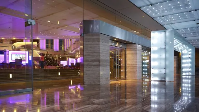 Intercontinental Hotel Santiago photo 3