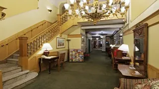 Hotel Plaza San Francisco