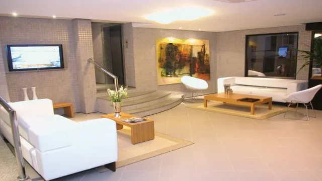 Tulip Inn Presidente Hotel photo 1