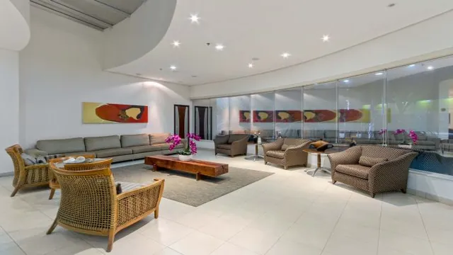 Tulip Inn Presidente Hotel photo 2