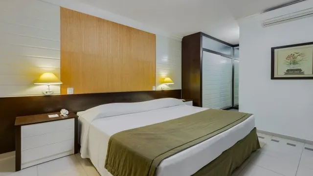 Tulip Inn Presidente Hotel photo 3