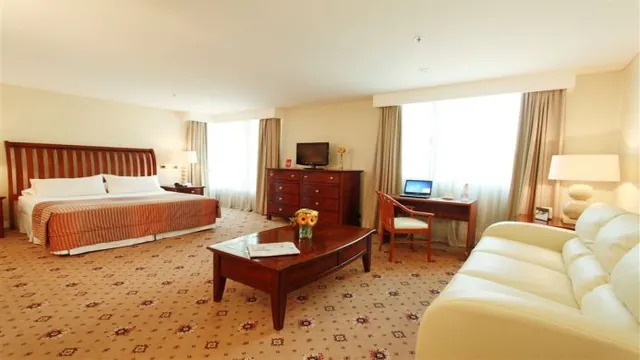 Torremayor Hotel Santiago photo 5