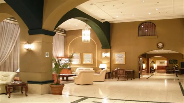 Torremayor Hotel Santiago photo 6