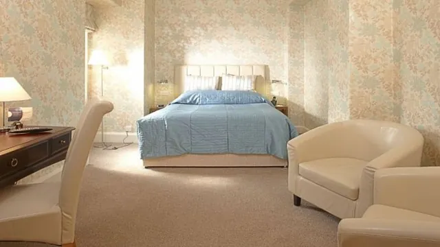 White Oaks Conference Resort & Spa photo 1