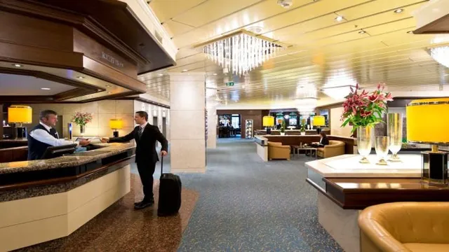 Maritim Konferenzhotel Darmstadt photo 4