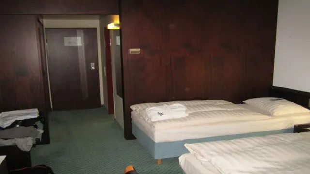 Maritim Konferenzhotel Darmstadt photo 6