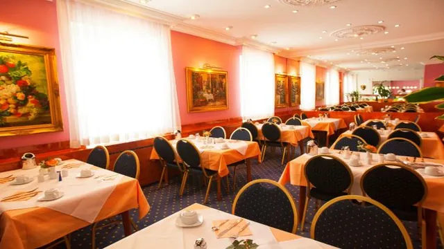 Maritim Hotel Rhein Main Darmstadt photo 6