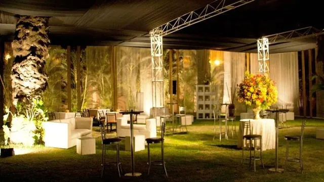 Gran Hotel Chiclayo photo 1