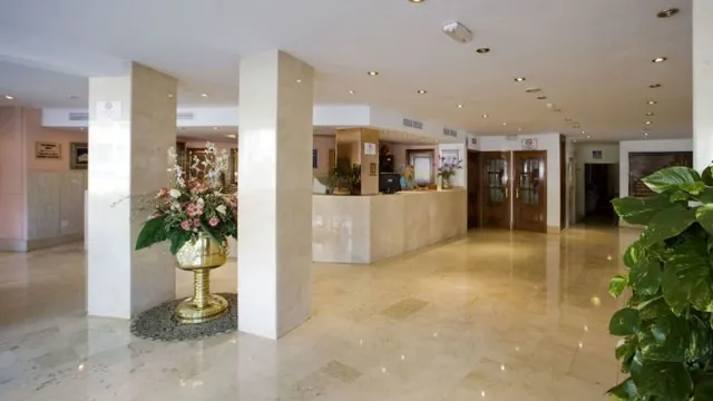 Gran Hotel Chiclayo photo 2