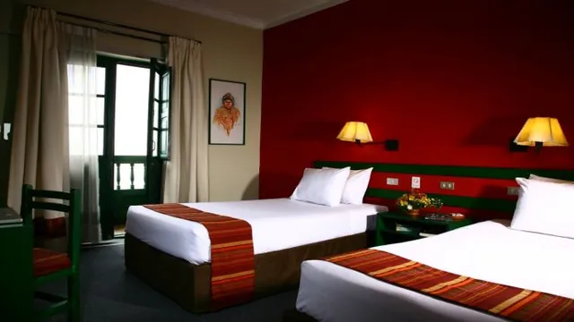 Gran Hotel Chiclayo photo 3
