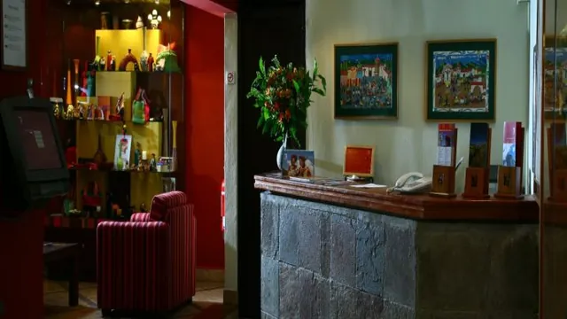 Casa Andina Classic Hotel Cusco Plaza photo 1