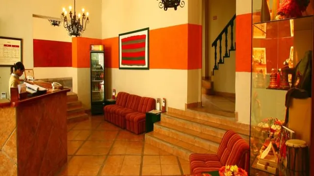 Casa Andina Classic Hotel Cusco Plaza photo 2