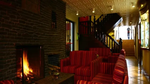 Casa Andina Classic Hotel Cusco Plaza photo 3