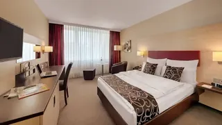 Maritim Airport Hotel Hannover