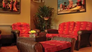 Falstaff Hotel