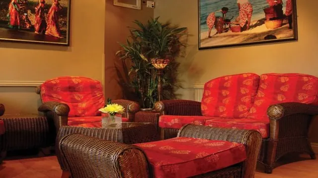 Falstaff Hotel photo 1